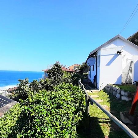 Seaview Cottage Ballito Kültér fotó