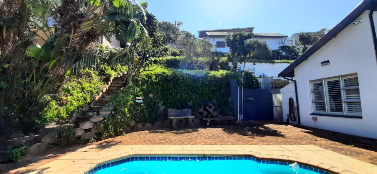 Seaview Cottage Ballito Kültér fotó