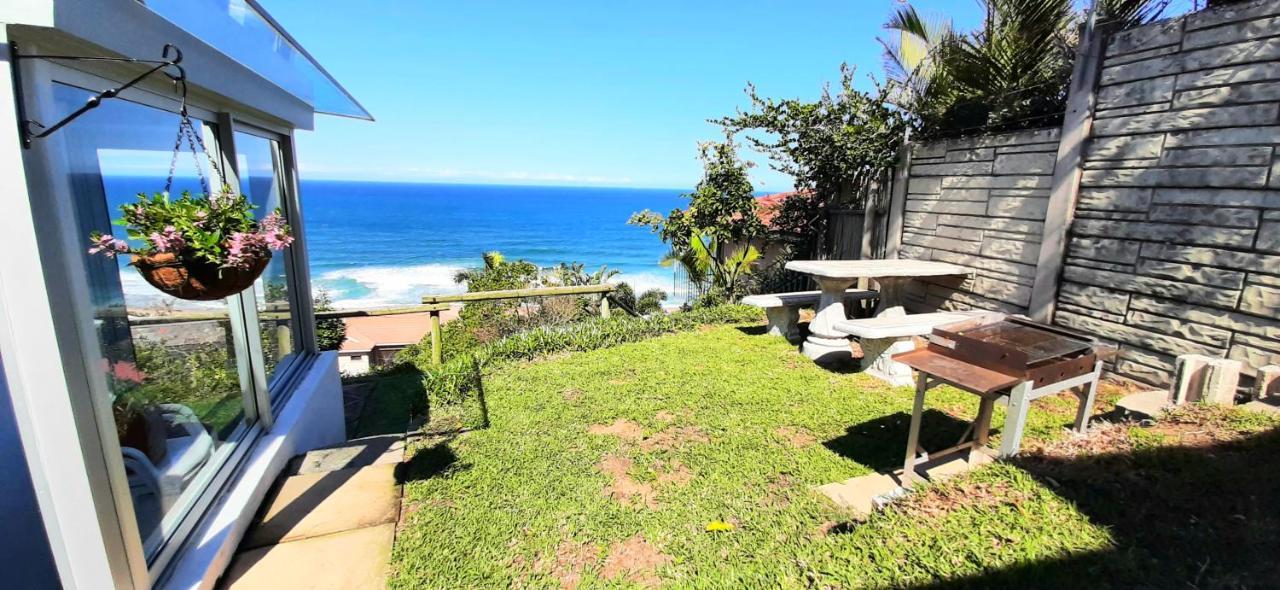 Seaview Cottage Ballito Kültér fotó