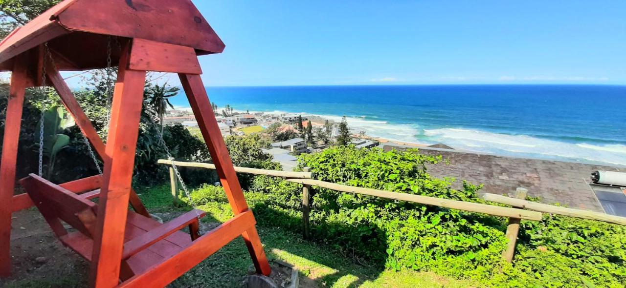 Seaview Cottage Ballito Kültér fotó
