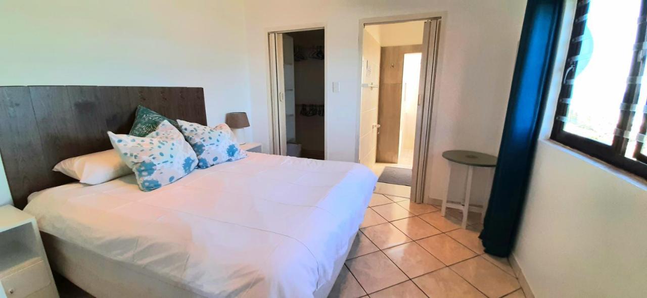 Seaview Cottage Ballito Kültér fotó