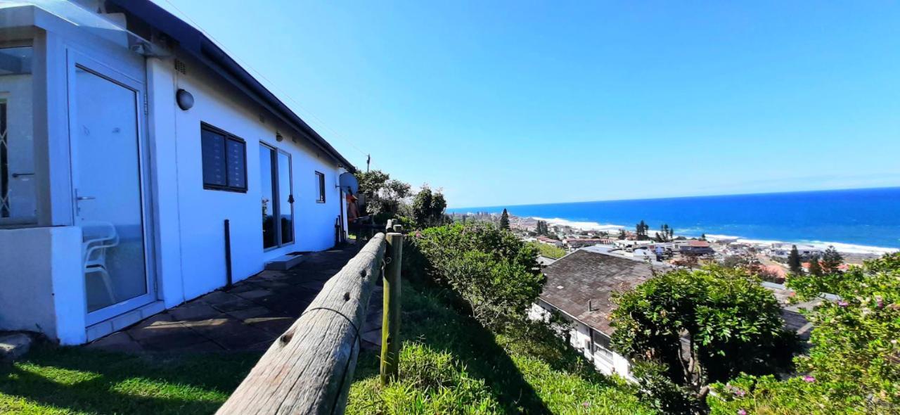 Seaview Cottage Ballito Kültér fotó