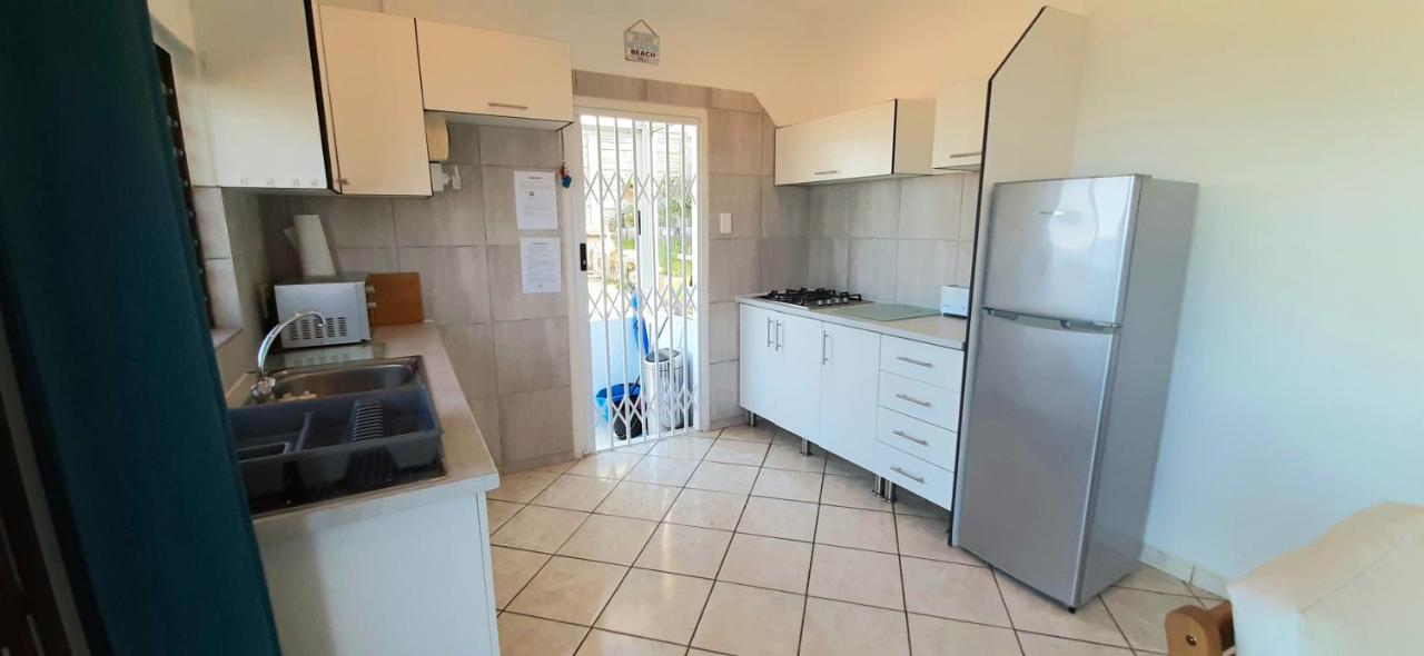 Seaview Cottage Ballito Kültér fotó