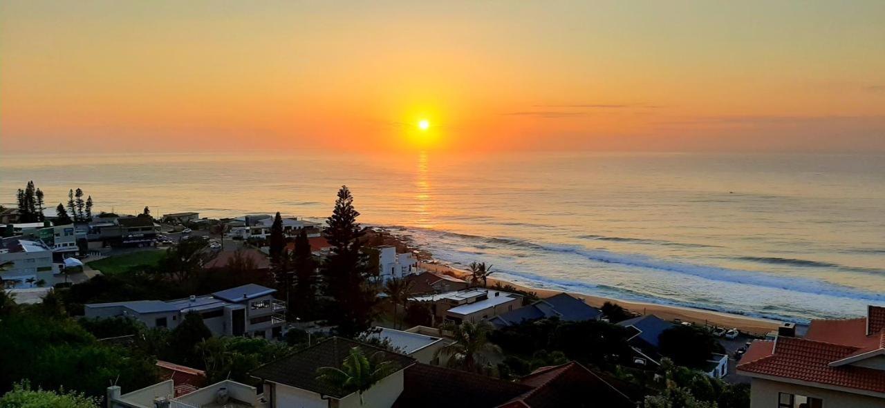 Seaview Cottage Ballito Kültér fotó
