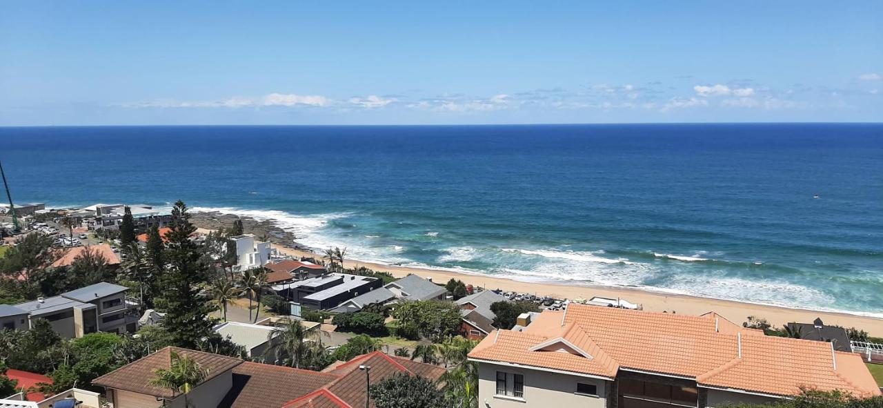 Seaview Cottage Ballito Kültér fotó